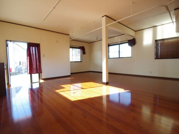 東金市南上宿の中古一戸建て