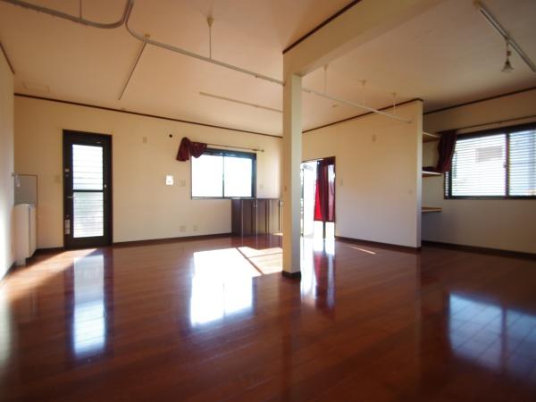 東金市南上宿の中古一戸建て