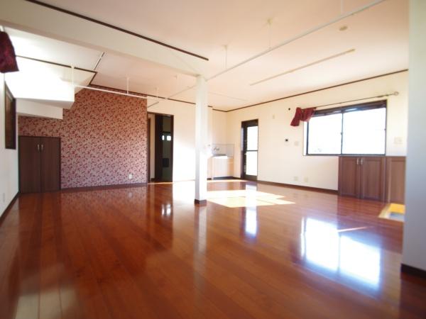 東金市南上宿の中古一戸建て