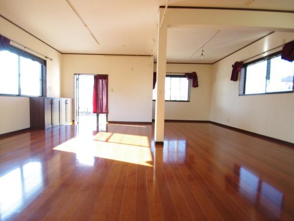 東金市南上宿の中古一戸建て