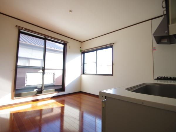 東金市南上宿の中古一戸建て