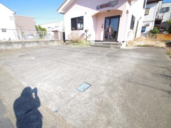 東金市南上宿の中古一戸建て