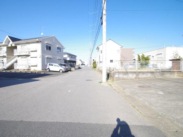 東金市南上宿の中古一戸建て