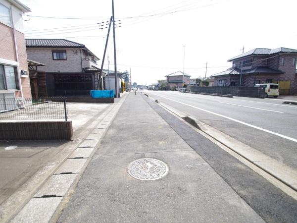 富里市七栄