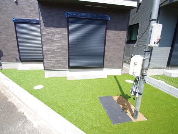 成田市　橋賀台　４　全２棟・１号棟