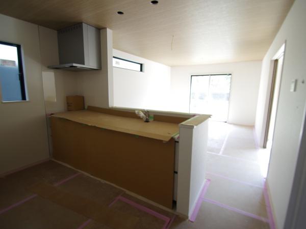 成田市　橋賀台　４　全２棟・１号棟