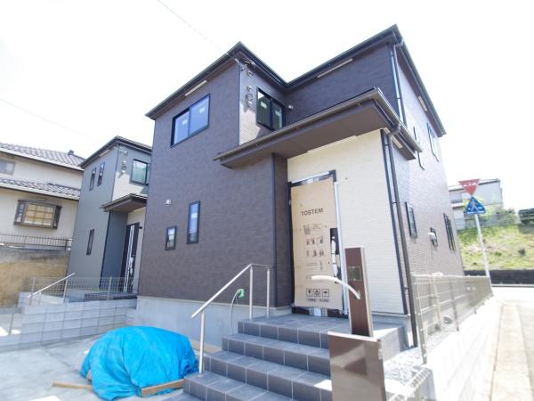 成田市　橋賀台　４　全２棟・１号棟