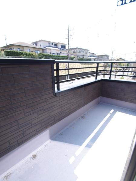成田市　橋賀台　４　全２棟・１号棟