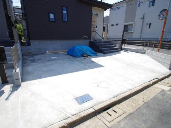 成田市　橋賀台　４　全２棟・１号棟