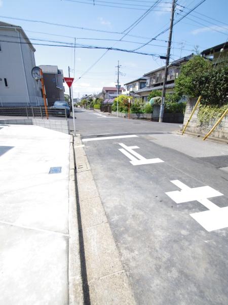 成田市　橋賀台　４　全２棟・１号棟