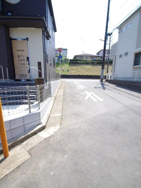成田市　橋賀台　４　全２棟・１号棟