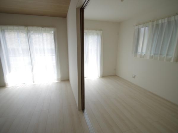 成田市　橋賀台　４　全２棟・２号棟