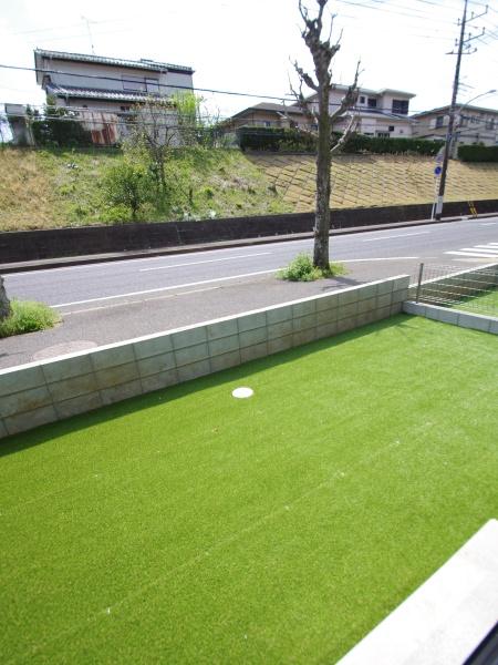 成田市　橋賀台　４　全２棟・２号棟