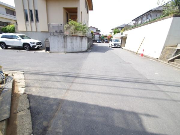 成田市　橋賀台　１期　全２棟　１号棟