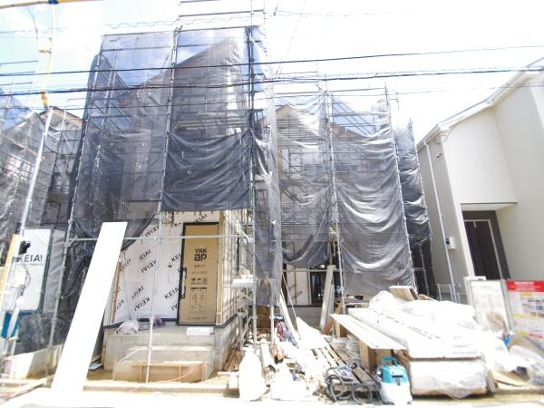 成田市　橋賀台　１期　全２棟　２号棟