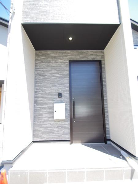 成田市　橋賀台　１期　全２棟　２号棟