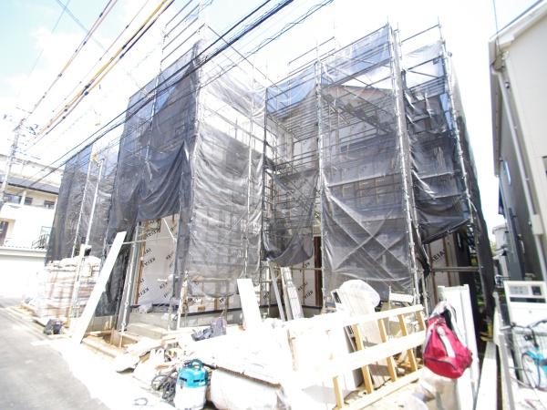 成田市　橋賀台　１期　全２棟　２号棟