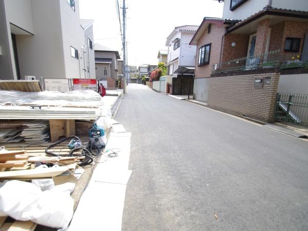 成田市　橋賀台　１期　全２棟　２号棟