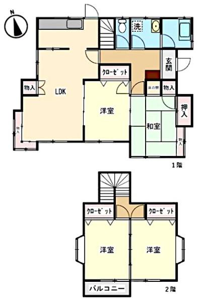 八街市　八街ろ
