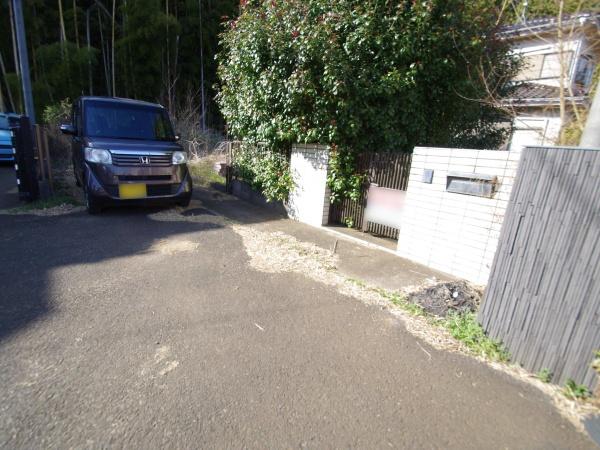 八街市　八街ろ