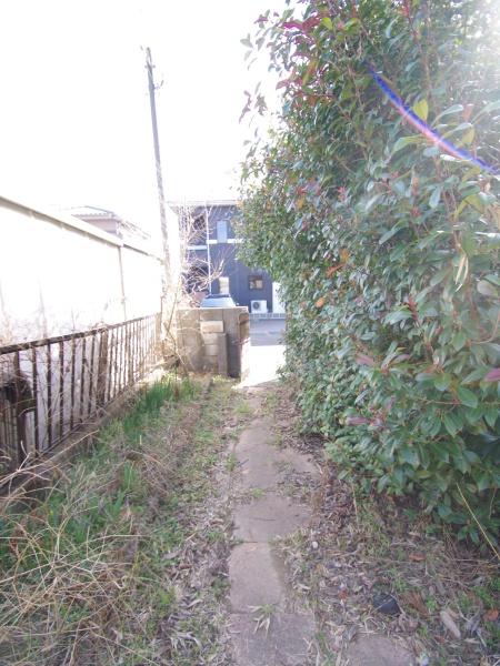 八街市　八街ろ