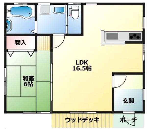 八街市　みどり台１丁目
