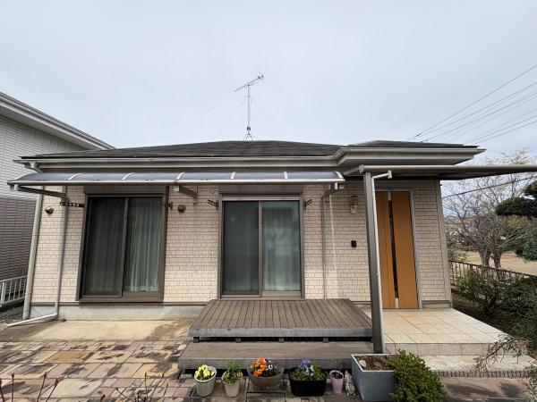 八街市　みどり台１丁目