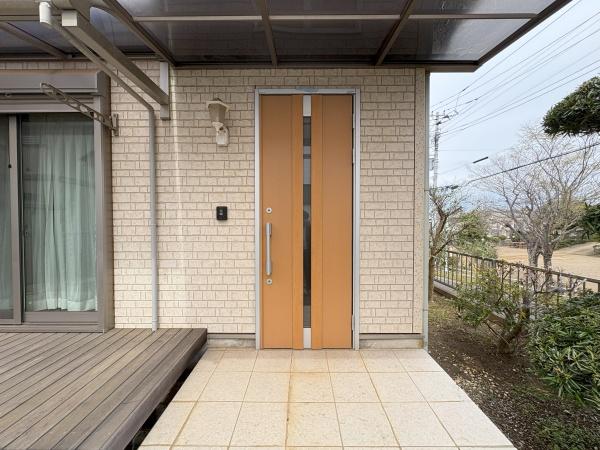 八街市　みどり台１丁目