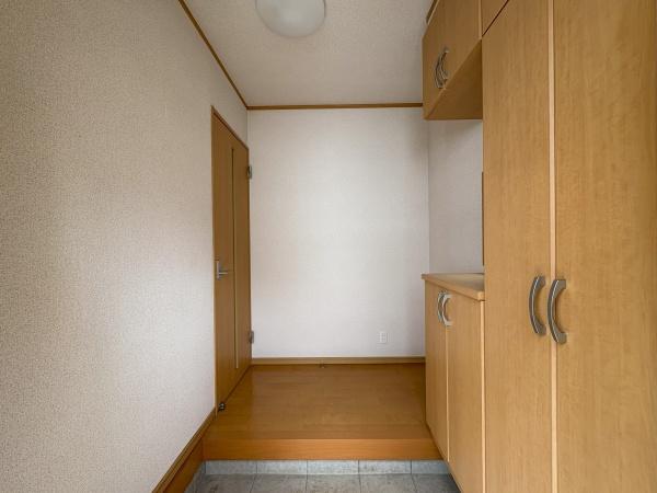 八街市　みどり台１丁目