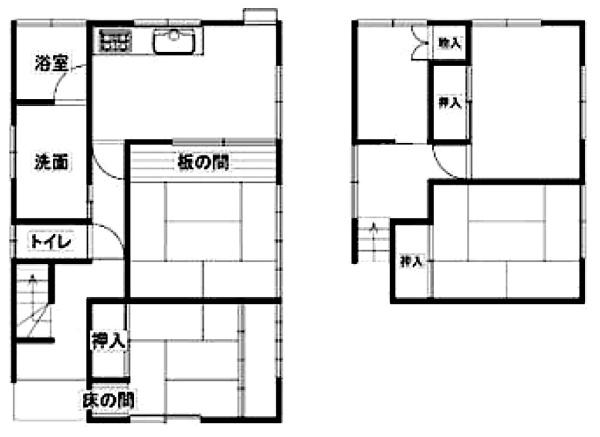 八街市　八街い