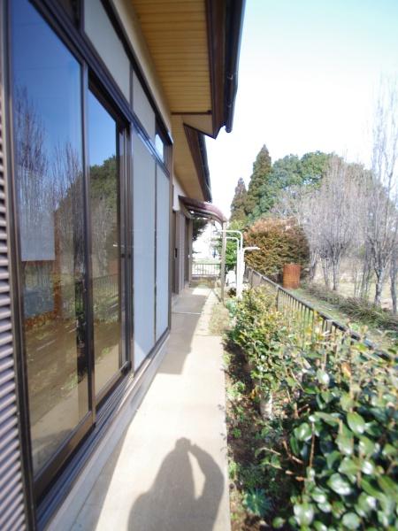 八街市八街いの中古一戸建て
