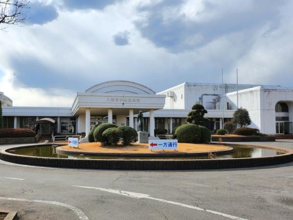 八街市八街いの中古一戸建て(八街市中央公民館)