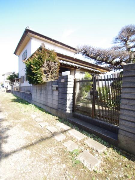八街市八街いの中古一戸建て