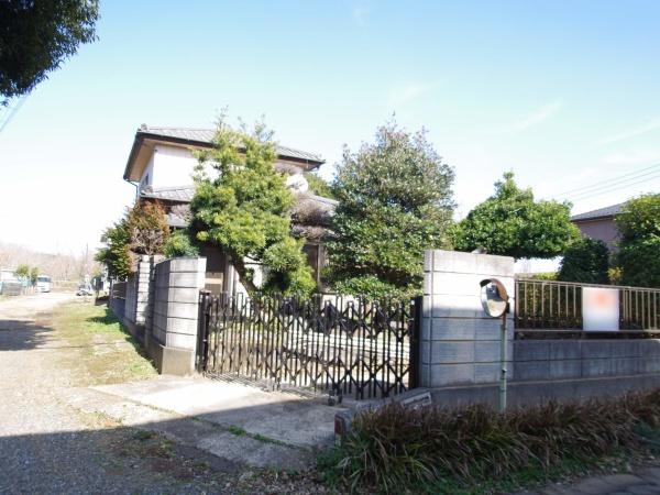 八街市　八街い