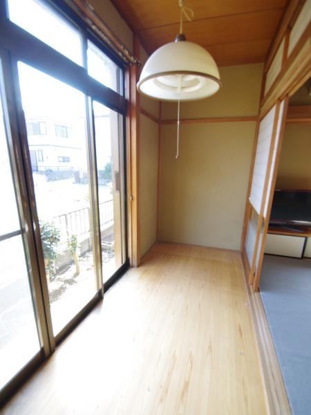 八街市八街いの中古一戸建て