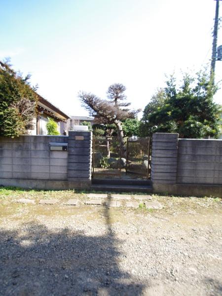八街市八街いの中古一戸建て