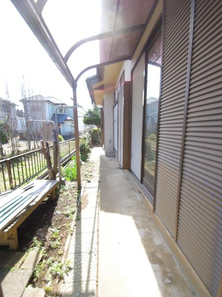 八街市八街いの中古一戸建て