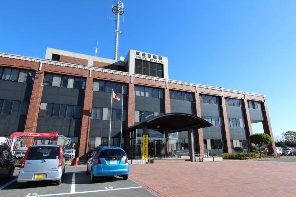 東金市田間の中古一戸建て(東金警察署)