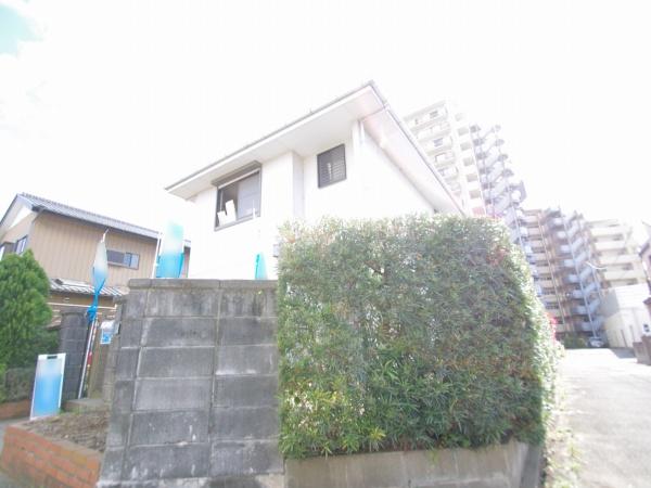 東金市田間の中古一戸建て