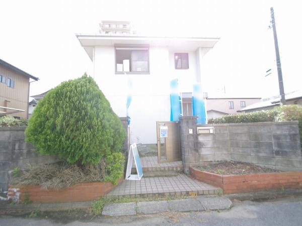 東金市　田間