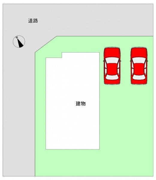東金市　田間