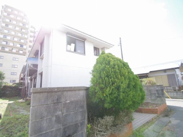 東金市　田間