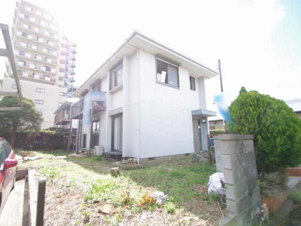 東金市　田間