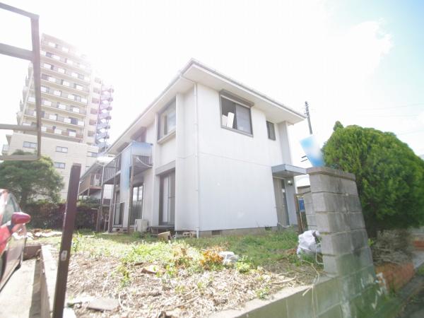 東金市田間の中古一戸建て