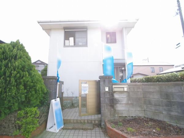 東金市田間の中古一戸建て