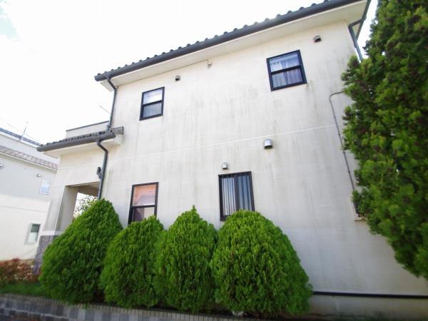 東金市田間の中古一戸建て