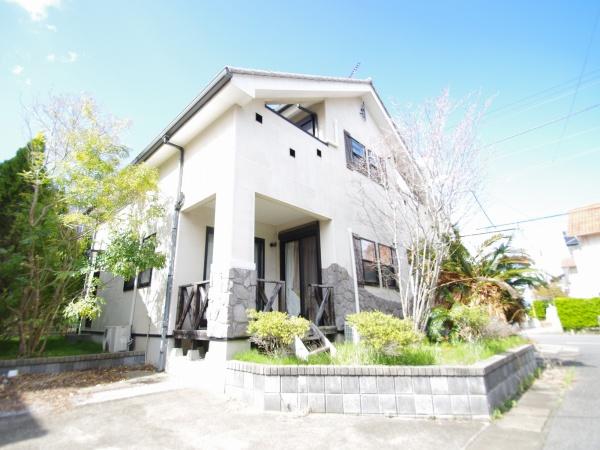 東金市田間の中古一戸建て