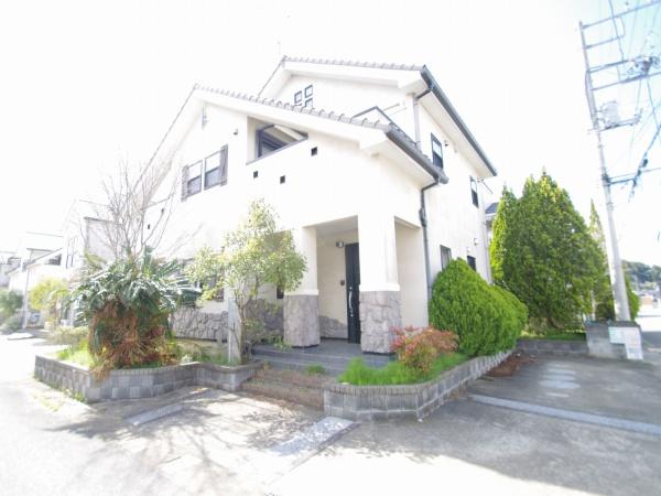 東金市田間の中古一戸建て
