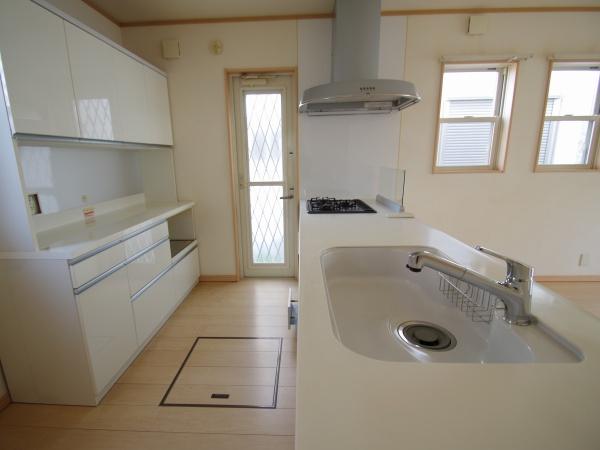大網白里市みどりが丘４丁目の中古一戸建て