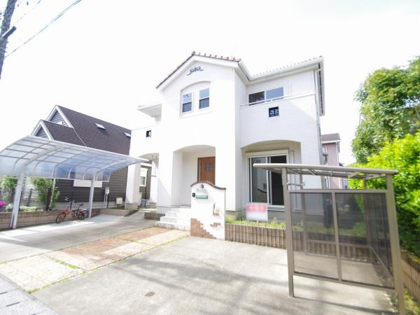 大網白里市　みどりが丘４丁目